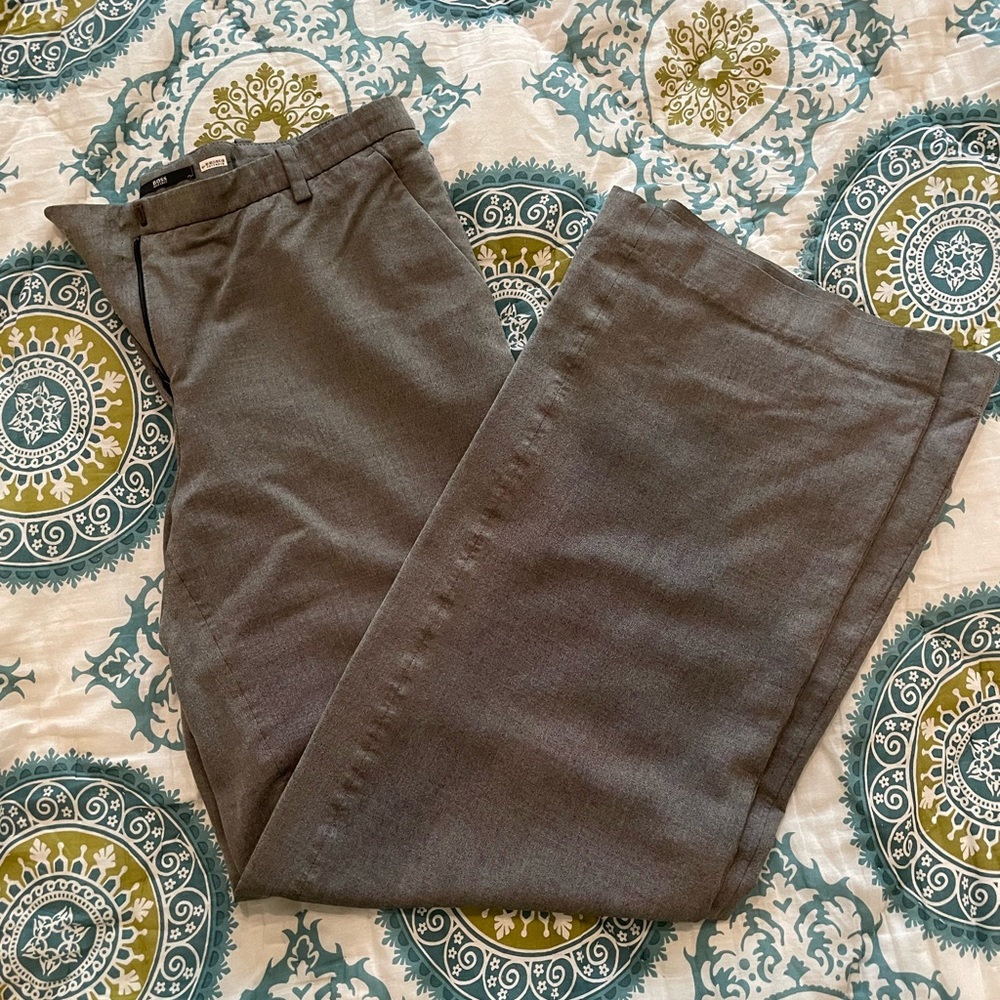 Hugo Boss trousers